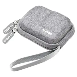 Funda Protectora Para Cámara  Estuc...