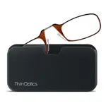 Gafas de lectura rectangulares ThinOptics Universal Pod, mar