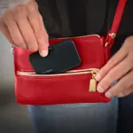 Gafas de lectura rectangulares ThinOptics Universal Pod, mar