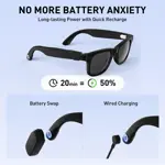 Power Bank PRISMXR Carina C1 Cargador Magnético 12H
