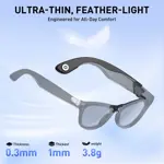 Set de Carga PRISMXR Carina C1 para Gafas RayBan Meta
