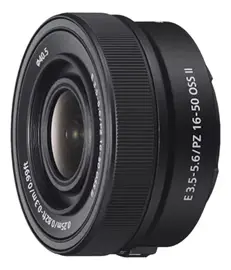 Lente  E Pz 0639 In F3.55.6 Oss Ii ...