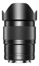 Lente  35Mm F1.8 Art Autofocus Para...