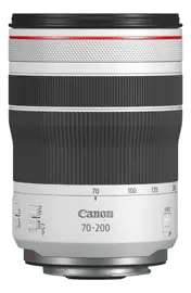 Lente  Rf F4l Usm 24105Mm Compacto,...