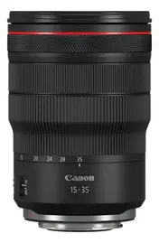  Rf 0.5911.378 F2.8 L Usm Tipo De M...