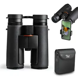 Prismáticos Bak4 10X42 Impermeables...