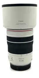 Lente  Rf70200Mm F4 L Is Usm Telefo...