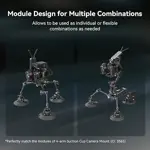 Smallrig Soporte De Cámara Con Ventosa De 6 ?, Otros