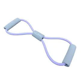 Banda Elastica 8 Fitness Con A...