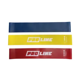 Set X3 De Bandas Elasticas De ...