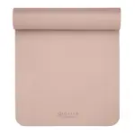 Esterilla Yoga Gaiam 10mm Matón Ejercicio Fitness Correa