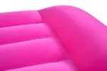 COLCHON INFLABLE INFANTIL ROSA PROLINE 157CM*66CM*23CM PIL27501PP