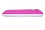 COLCHON INFLABLE INFANTIL ROSA PROLINE 157CM*66CM*23CM PIL27501PP