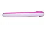 COLCHON INFLABLE INFANTIL ROSA PROLINE 157CM*66CM*23CM PIL27501PP