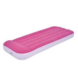 Colchon Inflable Infantil Rosa...