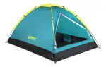 Carpa Iglu para Camping Playa 2 Personas Besway 68084
