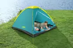 Carpa Iglu para Camping Playa 2 Personas Besway 68084