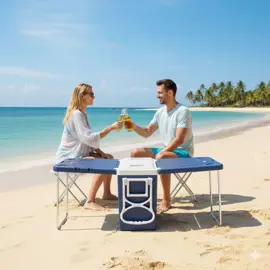 Set Outdoor Conservadora 28 Lts Co...