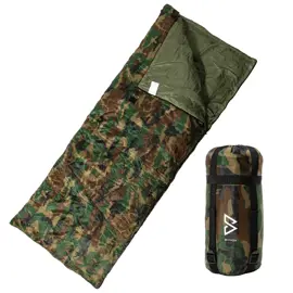 Bolsa De Dormir  Elk Camp  FiB...