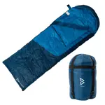 Bolsa de dormir Bynox Highlands - FI-BLS250-AZ