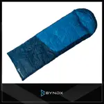 Bolsa de dormir Bynox Highlands - FI-BLS250-AZ