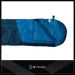 Bolsa de dormir Bynox Highlands - FI-BLS250-AZ