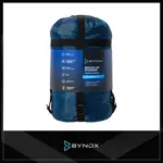 Bolsa de dormir Bynox Highlands - FI-BLS250-AZ