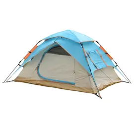 Carpa De Camping Autoarmable  ...
