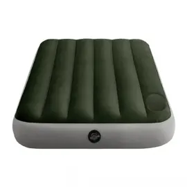 Colchon Inflable 1 1/2 Plazas Dura...
