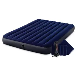 Colchon Inflable 2 1/2 Plazas Dura...