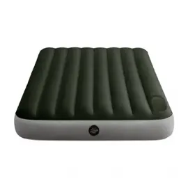 Colchon Inflable C/Inflador 2 Plaz...