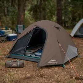 Carpa Camping 3 Personas Southport ...