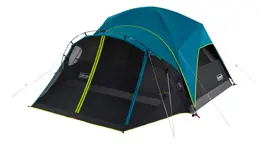 Tienda De Campaña  Carlsbad Pa...