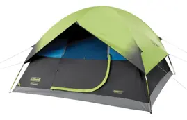 Carpa  Sundome Para 6 Personas Con ...