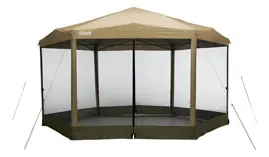 Tienda De Campaña  Back Home Con To...