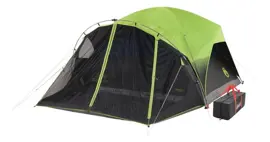 Carpa  Carlsbad Dark Room Para 4 A ...