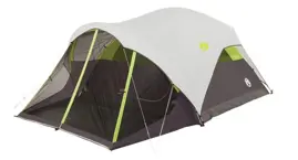 Carpa  Steel Creek Para 6 Personas ...