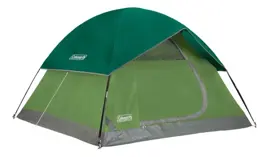 Carpa  Sundome Para 2, 3, 4 O 6 Per...