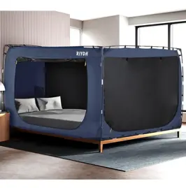 Tienda De Campaña Portátil Para Cam...