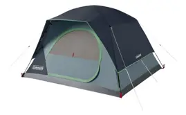 Carpa  Skydome 2468 Personas Imperm...