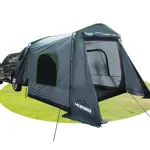 Carpa SUV WildFinder para Camping 5-9p Azul