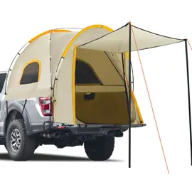 Carpa Camioneta Qualencey 5.56.3Ft ...