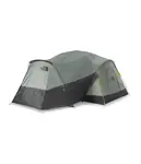 Tienda Campamento The North Face Wawona 8 Plazas Verde/Gris