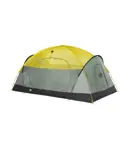 Tienda Campamento The North Face Wawona 8 Plazas Verde/Gris