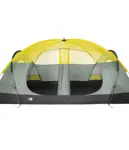 Tienda Campamento The North Face Wawona 8 Plazas Verde/Gris