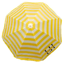 Sombrilla Lh804 Reclinable 1,8M Bly...