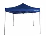 Gazebo Philco Autoarmable Aluminio 3x3 m Azul GAP3X3BA-NS