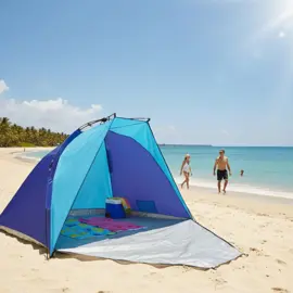 Carpa  Haus Playera Autoarmable 2P ...