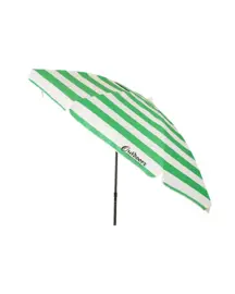 Sombrilla Rayada 220Cm U220 Alumini...
