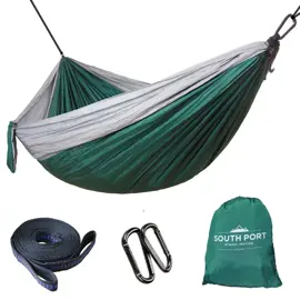 Hamaca Colgante 300X200cm Nyl...